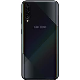 Galaxy A70s 128GB - Nero