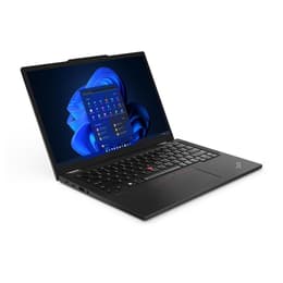 Lenovo ThinkPad T14 G4 14" Core i5 1.3 GHz - SSD 1 TB - 16GB - QWERTY - Italiano