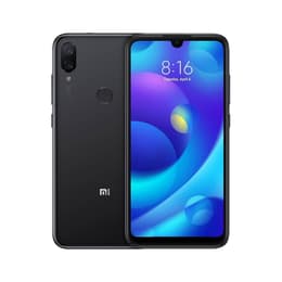 Xiaomi Mi Play 64GB - Nero