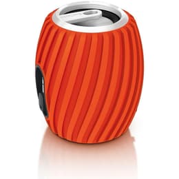 Altoparlanti Philips SBA3011 - Arancione