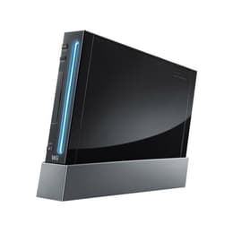 Nintendo Wii - Nero