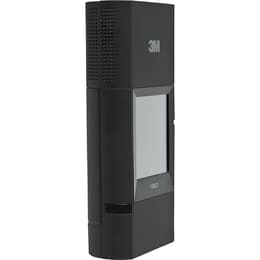 Videoproiettori 3M MP180 30 Luminosità Nero