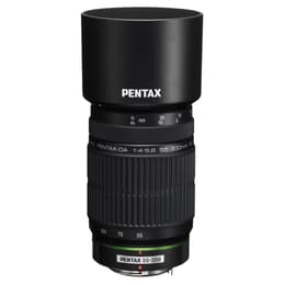 Obiettivi Pentax A 55-300mm f/4-5.8