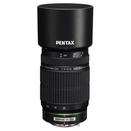 Obiettivi SMC Pentax-DA 55-300mm F4-5.8 ED Pentax A 55-300mm f/4-5.8