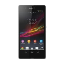 Sony Xperia Z 16GB - Bianco