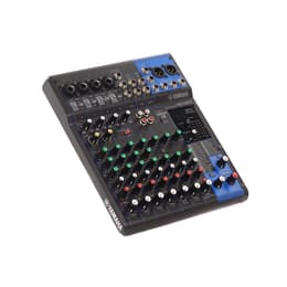 Yamaha MG10XU Accessori audio