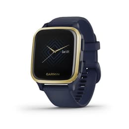 Garmin Venu Sq Music Bluetooth 38 mm - Blu