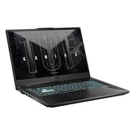 Asus TUF Gaming F17-TUF706HM-HX162W 17" Core i7 2.3 GHz - SSD 1 TB - 16GB - NVIDIA GeForce RTX 3060 AZERTY - Francese
