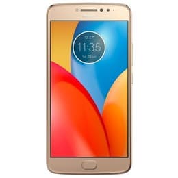 Motorola Moto E4 Plus 16GB - Oro