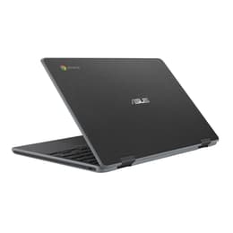 Asus Chromebook C204MA-BU0010 Celeron 1.1 GHz 32GB eMMC - 4GB QWERTY - Inglese