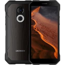 Doogee S61 Pro 128GB - Marrone - Dual-SIM