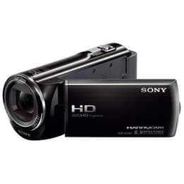 Videocamere Sony CX280 Nero