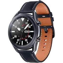 Smart Watch Cardio­frequenzimetro GPS Samsung Galaxy Watch3 45mm (SM-R845) - Nero