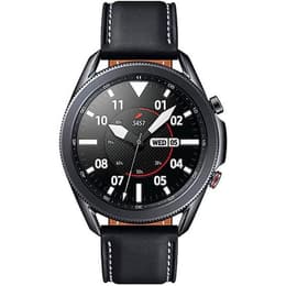 Smart Watch Cardio­frequenzimetro GPS Samsung Galaxy Watch3 45mm (SM-R845) - Nero