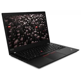 Lenovo ThinkPad T15 G2 15" Core i7 1.2 GHz - SSD 512 GB - 32GB - QWERTY - Inglese