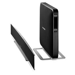Barra del suono Harman Kardon Sabre SB 35 CNTR - Nero