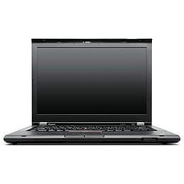 Lenovo ThinkPad T430 14" Core i5 2,5 GHz  - SSD 180 GB - 4GB Tastiera Francese