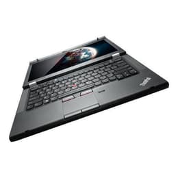 Lenovo ThinkPad T430 14" Core i5 2,5 GHz  - SSD 180 GB - 4GB Tastiera Francese