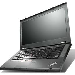 Lenovo ThinkPad T430 14" Core i5 2,5 GHz  - SSD 180 GB - 4GB Tastiera Francese