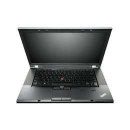 Lenovo ThinkPad T430 14" Core i5 2,5 GHz  - SSD 180 GB - 4GB Tastiera Francese