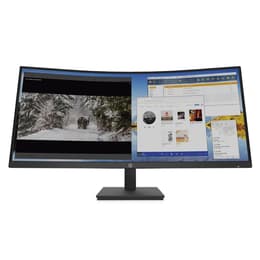 Schermo 34" LCD HP M34D