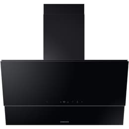 Cappa decorativa Samsung Nk36n9804vb Cappe da cucina