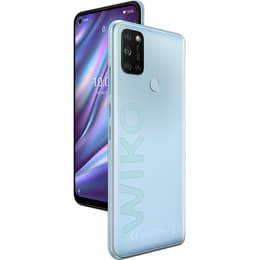 Wiko View5 Plus 128GB - Argento