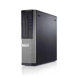 Dell OptiPlex 390 DT 22" Pentium 2,7 GHz - HDD 2 TB - 4GB