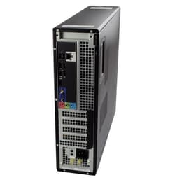 Dell OptiPlex 390 DT 22" Pentium 2,7 GHz - HDD 2 TB - 4GB