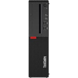 Lenovo ThinkCentre M710s SFF Core i5 3,2 GHz - SSD 256 GB RAM 8 GB