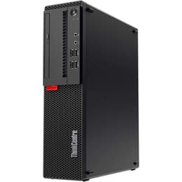 Lenovo ThinkCentre M710S SFF Core i5 3.2 GHz - SSD 256 GB RAM 8 GB