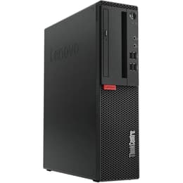 Lenovo ThinkCentre M710s SFF Core i5 3,2 GHz - SSD 256 GB RAM 8 GB