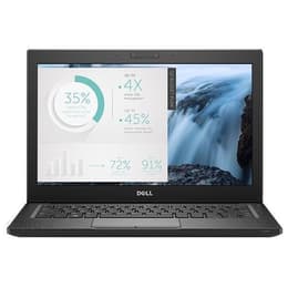 Dell Latitude 7280 12" Core i5 2.6 GHz - SSD 256 GB - 8GB Tastiera Italiano