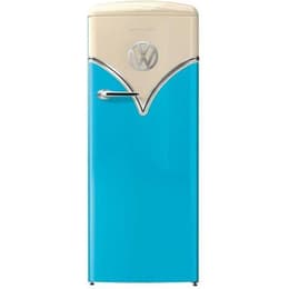 Frigorifero monaporta Gorenje OBRB153BL Volkswagen