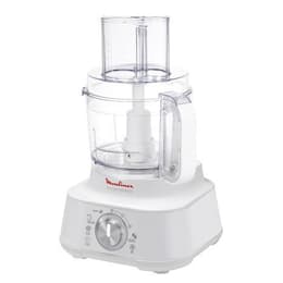 Robot multifunzione Moulinex Masterchef 8000 3,0000L - Bianco