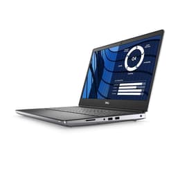 Dell Precision 7550 15" Core i9 2.4 GHz - SSD 2 TB - 32GB - AZERTY - Francese