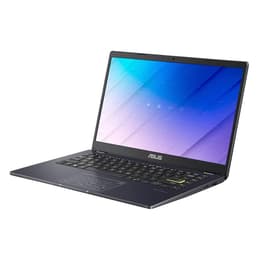 Asus VivoBook E406MA-EB672T 14" Pentium 1.1 GHz - HDD 128 GB - 4GB Tastiera Francese
