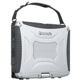 Panasonic ToughBook CF-19 10" Core i5 2.7 GHz - SSD 240 GB - 8GB Tastiera Francese
