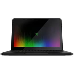 Razer Blade 15 Advanced Model 15" Core i7 2.4 GHz - SSD 1 TB - 32GB - NVIDIA GeForce RTX 3070 QWERTZ - Tedesco
