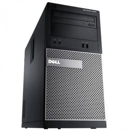 Dell Optiplex 3010 MT Core i5 3,2 GHz - HDD 500 GB RAM 4 GB