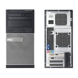 Dell Optiplex 3010 MT Core i5 3,2 GHz - HDD 500 GB RAM 4 GB