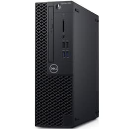 Dell OptiPlex 3060 SFF Core i5 3 GHz - SSD 256 GB RAM 8 GB