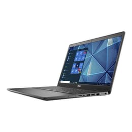 Dell Latitude 3510 15" Core i5 1.6 GHz - SSD 512 GB - 16GB - QWERTY - Inglese