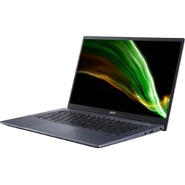Acer Swift SF314-510G-7820 14" Core i7 2.8 GHz - SSD 1000 GB - 16GB Tastiera Tedesco