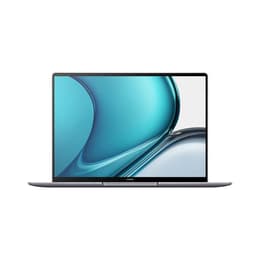 Huawei MateBook 14" Core i7 3.3 GHz - SSD 1 TB - 16GB - QWERTY - Svedese