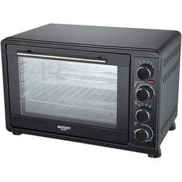 Bastilipo Napoles Black Mini Forno