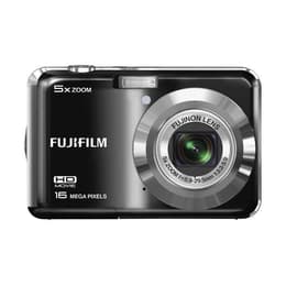 Compatto Fujifilm Finepix AX550 - Nero