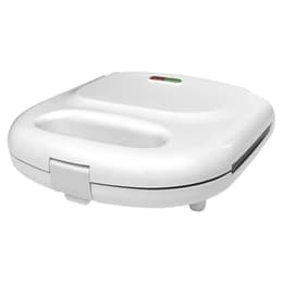 Tostapane Tesco Home Sandwich Toaster White SM23 fessure - Bianco