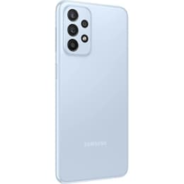 Galaxy A23 5G 128GB - Blu