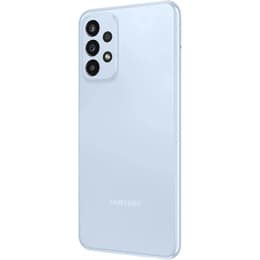 Galaxy A23 5G 128GB - Blu